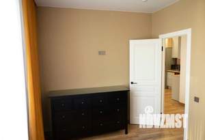 1-к квартира, посуточно, 49м2, 1/1 этаж