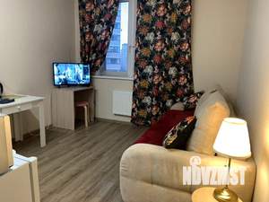 1-к квартира, посуточно, 19м2, 3/9 этаж