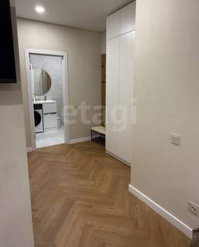 1-к квартира, на длительный срок, 32м2, 15/24 этаж