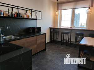 2-к квартира, посуточно, 67м2, 20/21 этаж