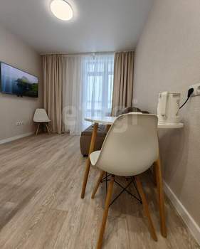 1-к квартира, на длительный срок, 32м2, 9/17 этаж