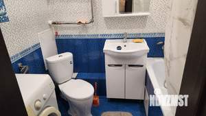 Студия квартира, на длительный срок, 17м2, 10/12 этаж