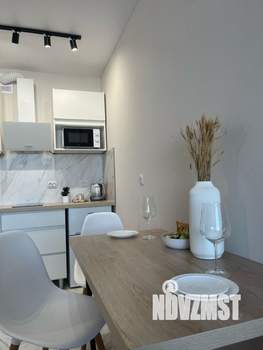 1-к квартира, посуточно, 29м2, 1/1 этаж