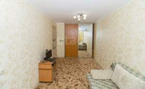 2-к квартира, на длительный срок, 44м2, 1/5 этаж