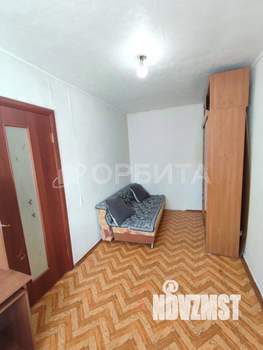 2-к квартира, на длительный срок, 42м2, 4/5 этаж