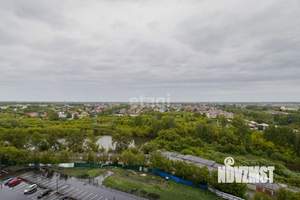 Студия квартира, на длительный срок, 27м2, 12/24 этаж