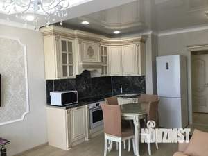 1-к квартира, посуточно, 30м2, 8/19 этаж