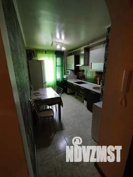 3-к квартира, посуточно, 65м2, 1/9 этаж