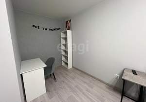 1-к квартира, на длительный срок, 35м2, 2/6 этаж