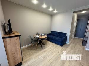 1-к квартира, посуточно, 30м2, 2/8 этаж