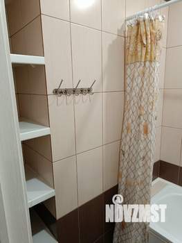 1-к квартира, на длительный срок, 39м2, 12/17 этаж