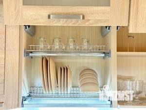 1-к квартира, посуточно, 50м2, 1/1 этаж