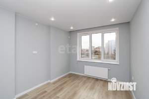 1-к квартира, на длительный срок, 40м2, 8/16 этаж