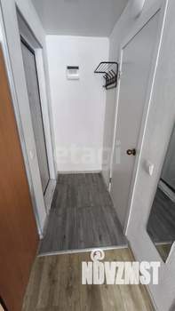 Студия квартира, на длительный срок, 20м2, 2/5 этаж