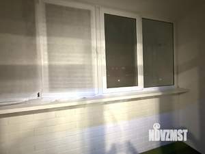 1-к квартира, посуточно, 29м2, 1/1 этаж