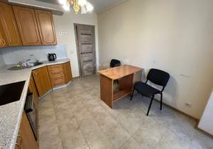 1-к квартира, на длительный срок, 50м2, 2/20 этаж