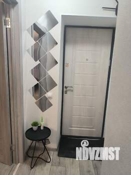 1-к квартира, посуточно, 29м2, 3/5 этаж