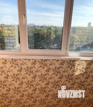 1-к квартира, на длительный срок, 41м2, 7/9 этаж