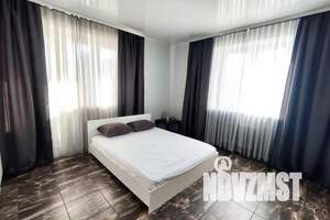 1-к квартира, посуточно, 45м2, 2/19 этаж