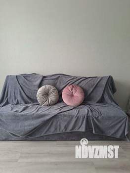 1-к квартира, посуточно, 37м2, 1/1 этаж