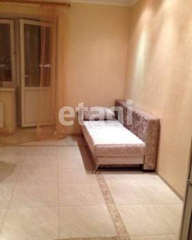 1-к квартира, на длительный срок, 48м2, 11/12 этаж