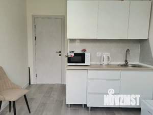 Студия квартира, посуточно, 18м2, 4/4 этаж