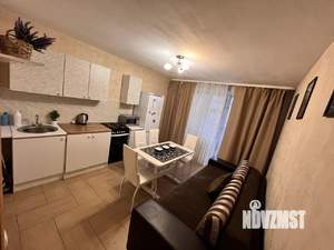 2-к квартира, посуточно, 80м2, 8/10 этаж