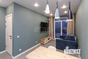 1-к квартира, на длительный срок, 34м2, 14/20 этаж