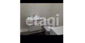 1-к квартира, на длительный срок, 41м2, 9/17 этаж