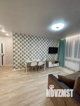 2-к квартира, на длительный срок, 62м2, 2/11 этаж