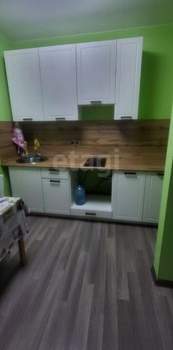 1-к квартира, на длительный срок, 37м2, 5/14 этаж