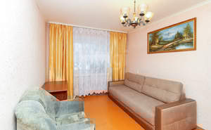 2-к квартира, на длительный срок, 44м2, 2/5 этаж