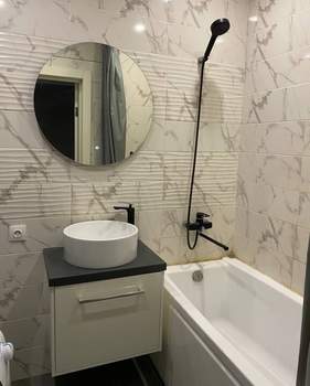 1-к квартира, на длительный срок, 32м2, 13/15 этаж