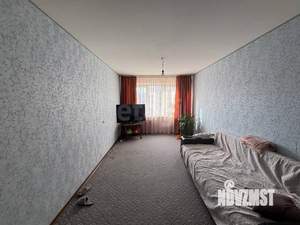 3-к квартира, на длительный срок, 60м2, 8/10 этаж