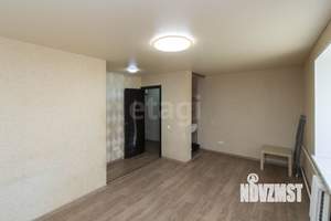 1-к квартира, на длительный срок, 32м2, 1/5 этаж