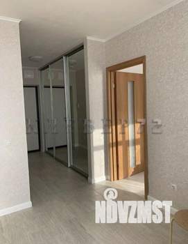 1-к квартира, на длительный срок, 30м2, 9/17 этаж