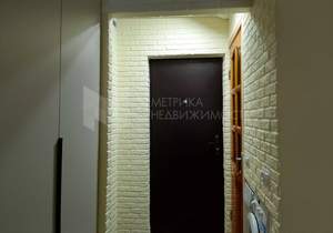 Студия квартира, на длительный срок, 23м2, 3/8 этаж