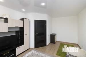 1-к квартира, на длительный срок, 38м2, 10/10 этаж