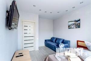 1-к квартира, посуточно, 35м2, 5/19 этаж