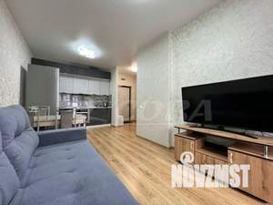 2-к квартира, на длительный срок, 55м2, 3/4 этаж