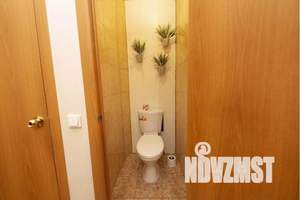 3-к квартира, посуточно, 120м2, 14/15 этаж