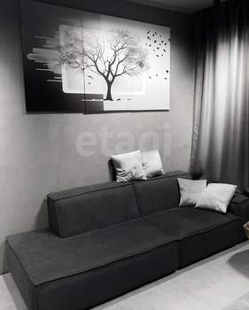 2-к квартира, на длительный срок, 48м2, 7/9 этаж