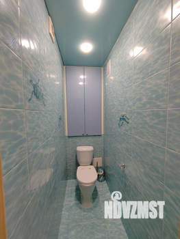 1-к квартира, на длительный срок, 43м2, 7/15 этаж