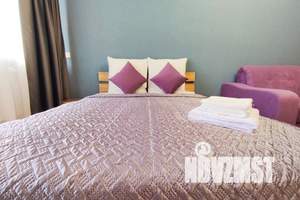 2-к квартира, посуточно, 48м2, 2/13 этаж