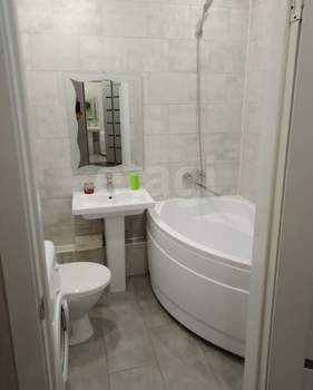 1-к квартира, на длительный срок, 31м2, 18/19 этаж