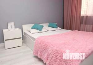 2-к квартира, посуточно, 42м2, 1/1 этаж