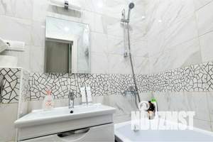 1-к квартира, посуточно, 28м2, 2/16 этаж