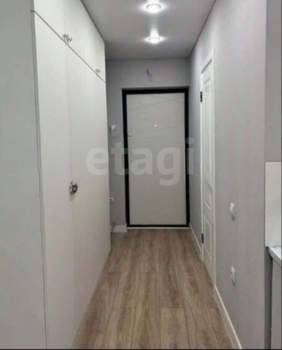 Студия квартира, на длительный срок, 22м2, 8/15 этаж