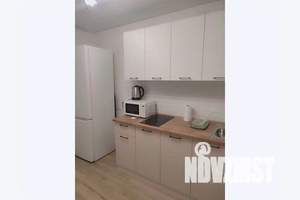 2-к квартира, посуточно, 50м2, 1/10 этаж