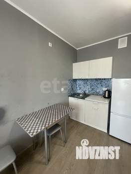 Студия квартира, на длительный срок, 25м2, 5/13 этаж